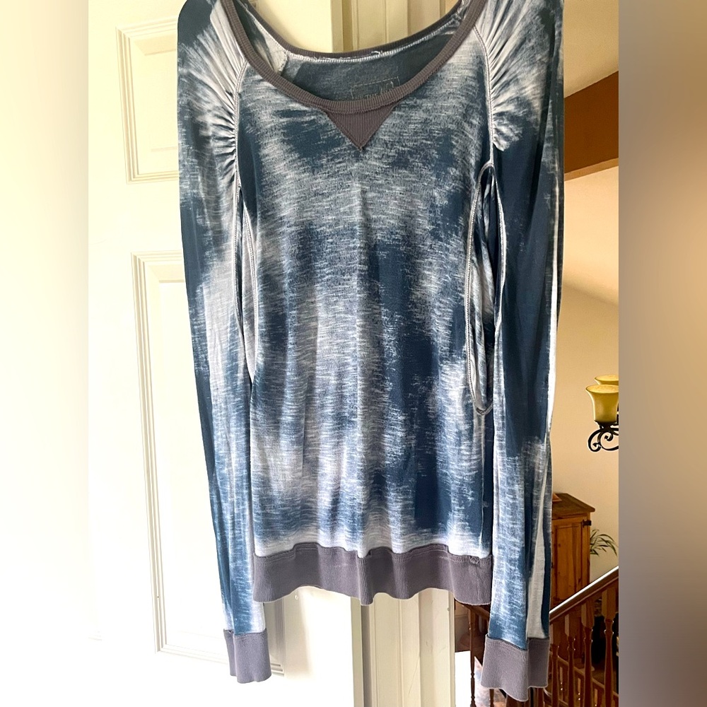 FREE PEOPLE SHIRT